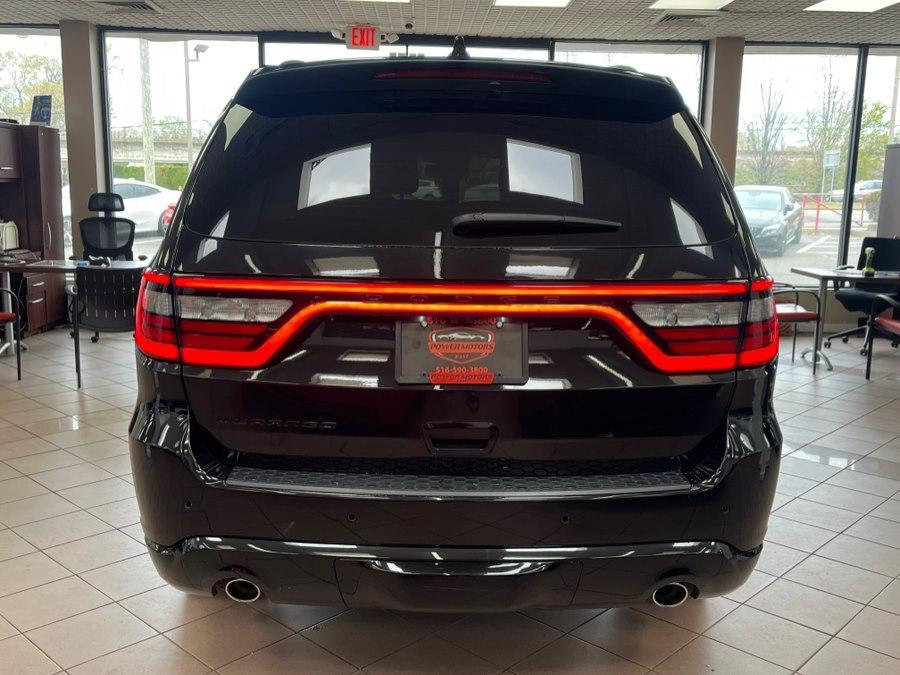 used 2023 Dodge Durango car