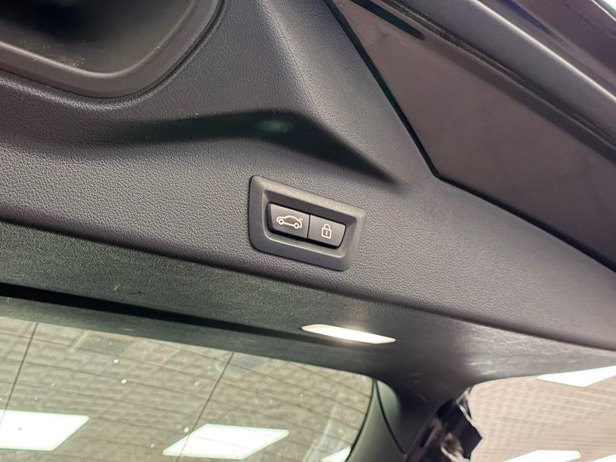 used 2022 BMW X5 car, priced at $39,900