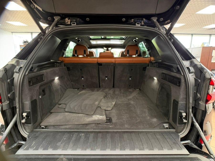 used 2022 BMW X5 car, priced at $39,900