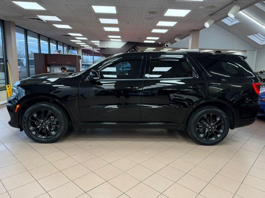 used 2022 Dodge Durango car, priced at $33,900