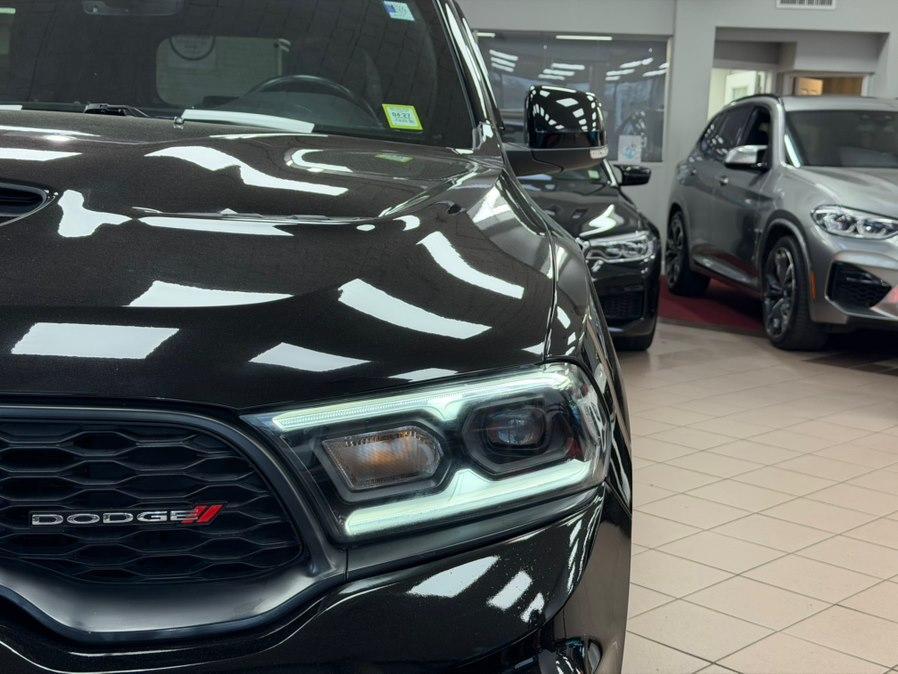used 2022 Dodge Durango car, priced at $33,900