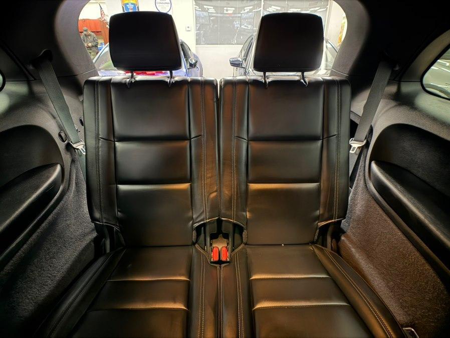 used 2022 Dodge Durango car, priced at $33,900