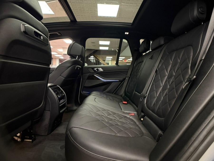 used 2024 BMW X5 car, priced at $42,900