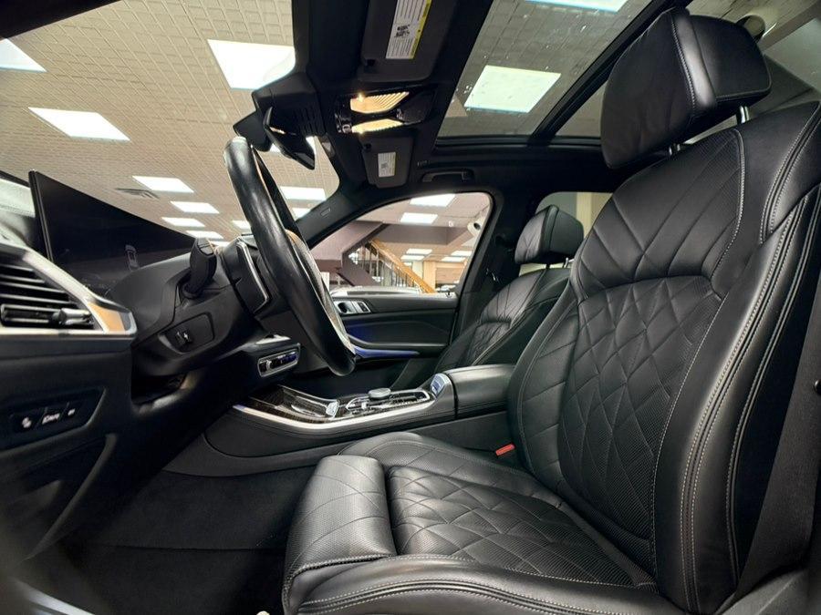 used 2024 BMW X5 car, priced at $42,900