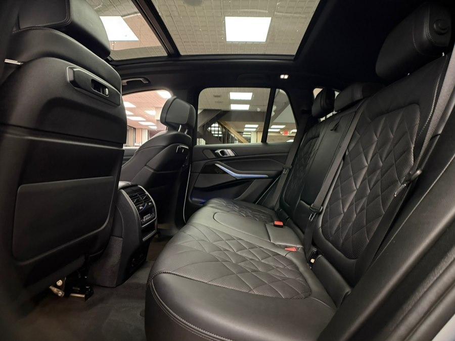 used 2024 BMW X5 car, priced at $42,900