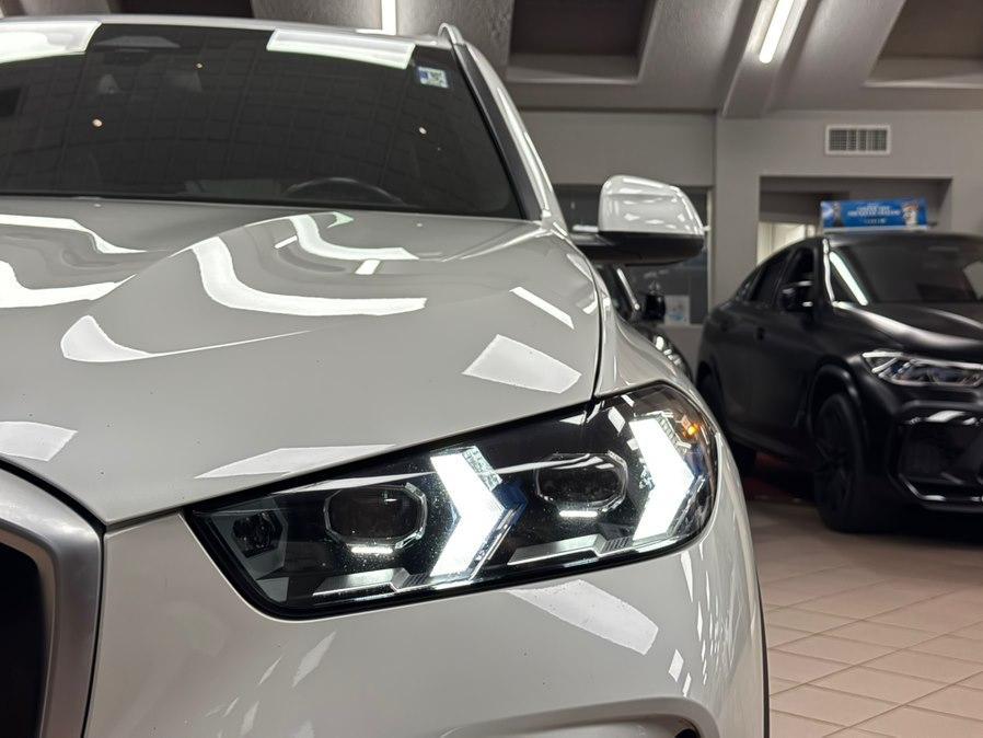 used 2024 BMW X5 car, priced at $42,900
