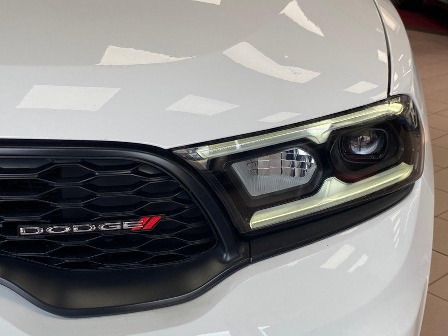 used 2024 Dodge Durango car