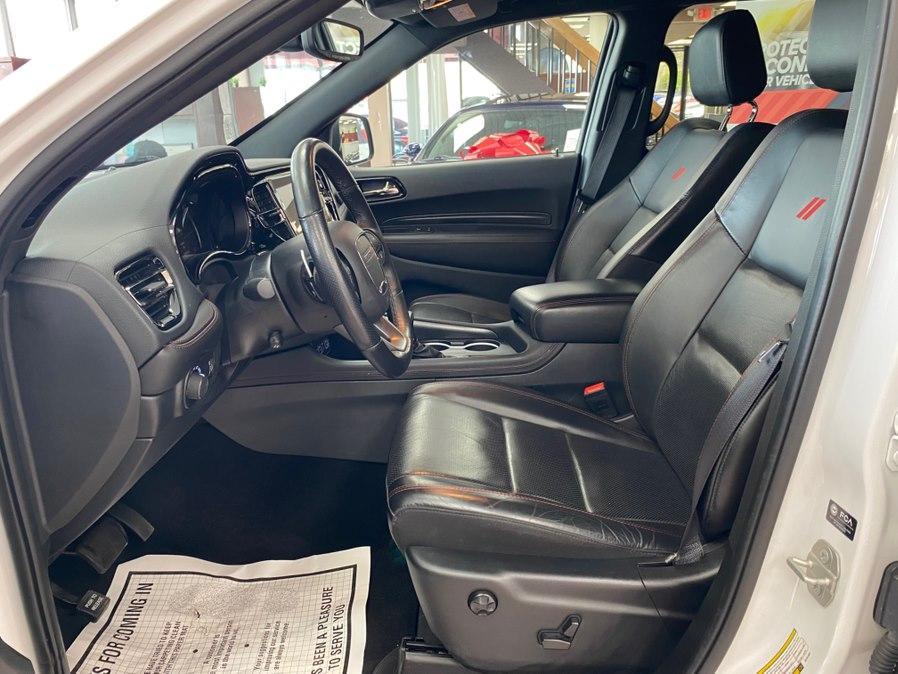 used 2024 Dodge Durango car