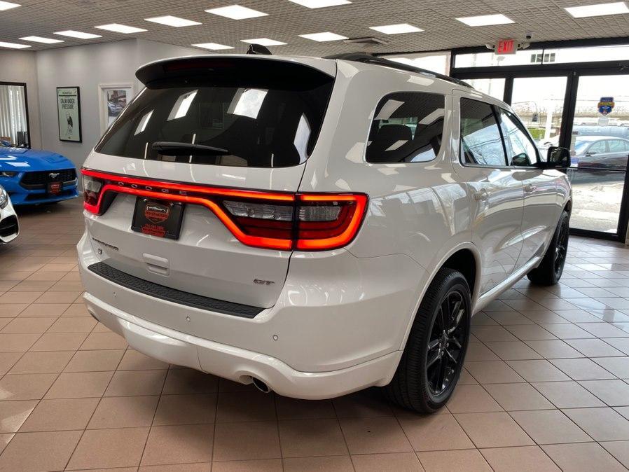 used 2024 Dodge Durango car