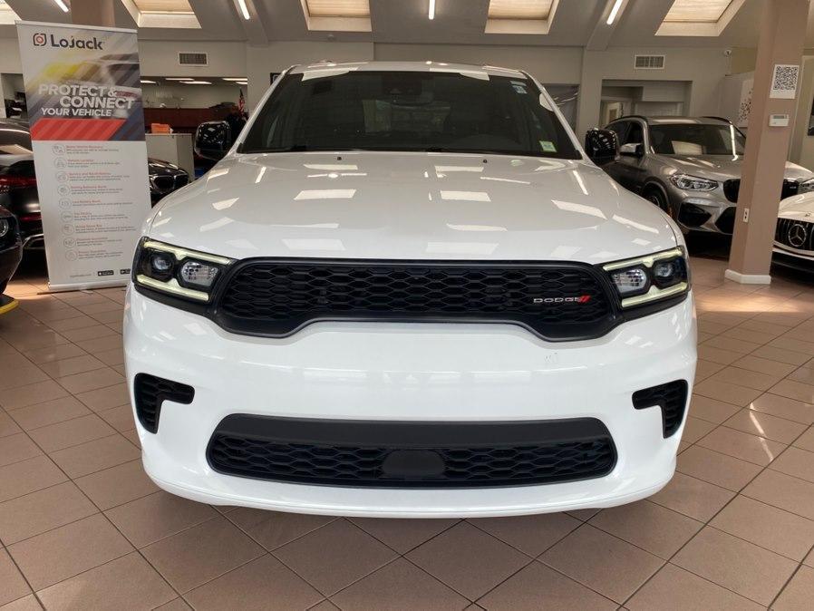 used 2024 Dodge Durango car