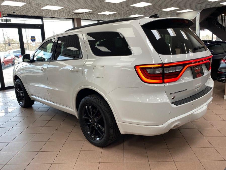 used 2024 Dodge Durango car