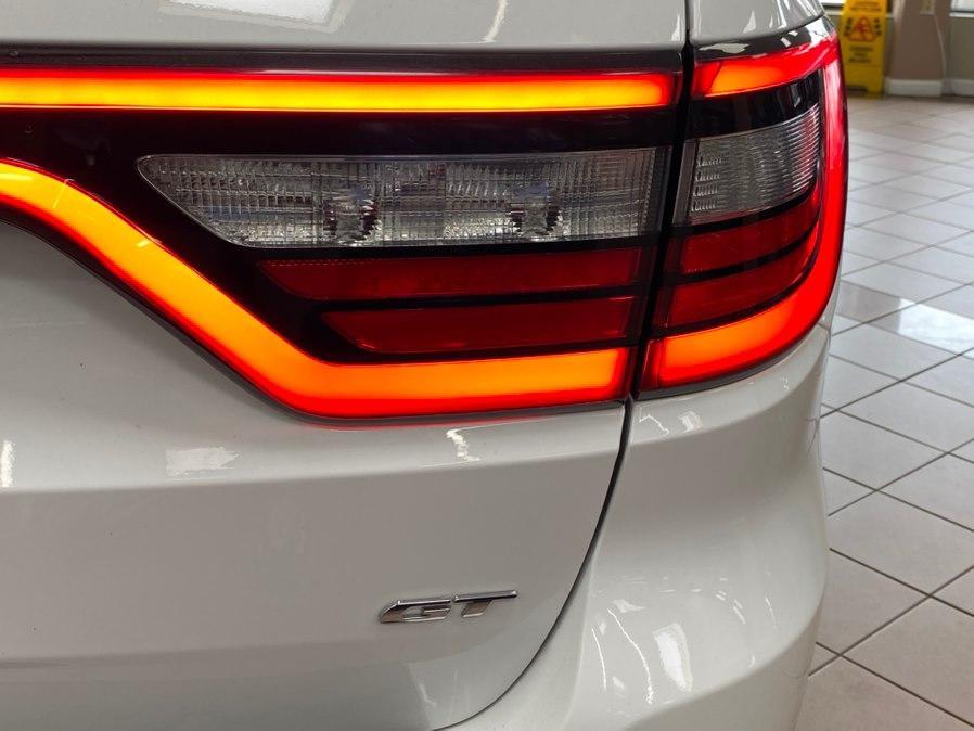 used 2024 Dodge Durango car