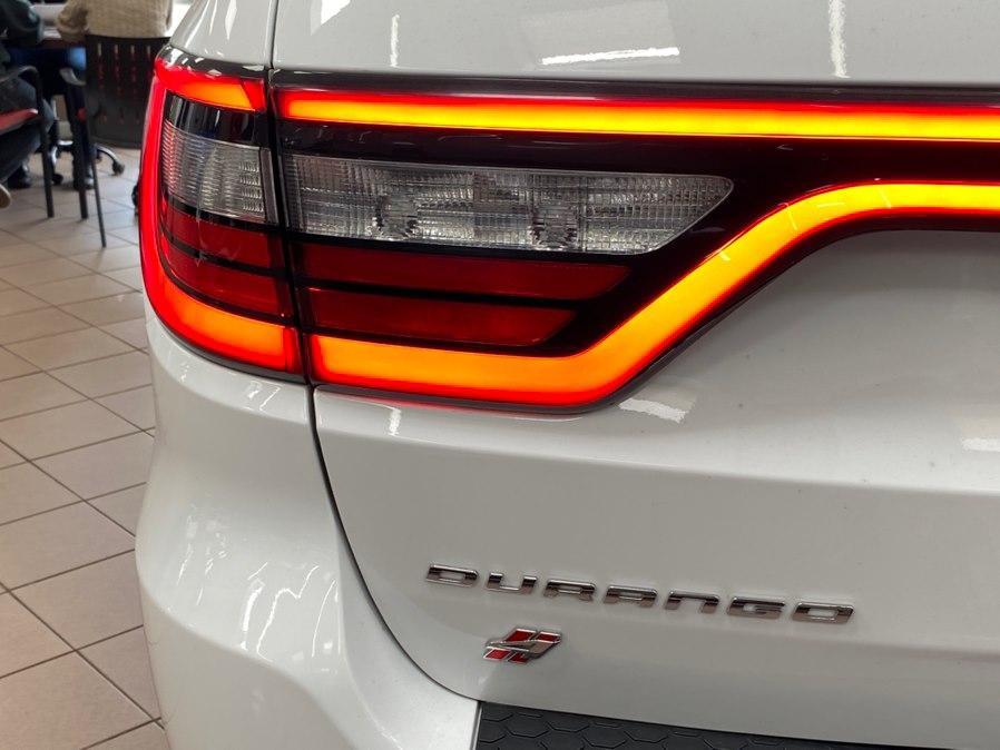 used 2024 Dodge Durango car