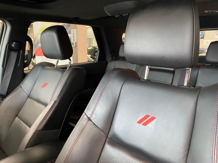 used 2024 Dodge Durango car