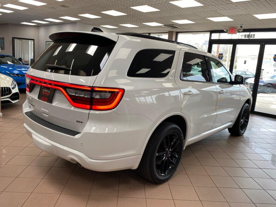 used 2024 Dodge Durango car