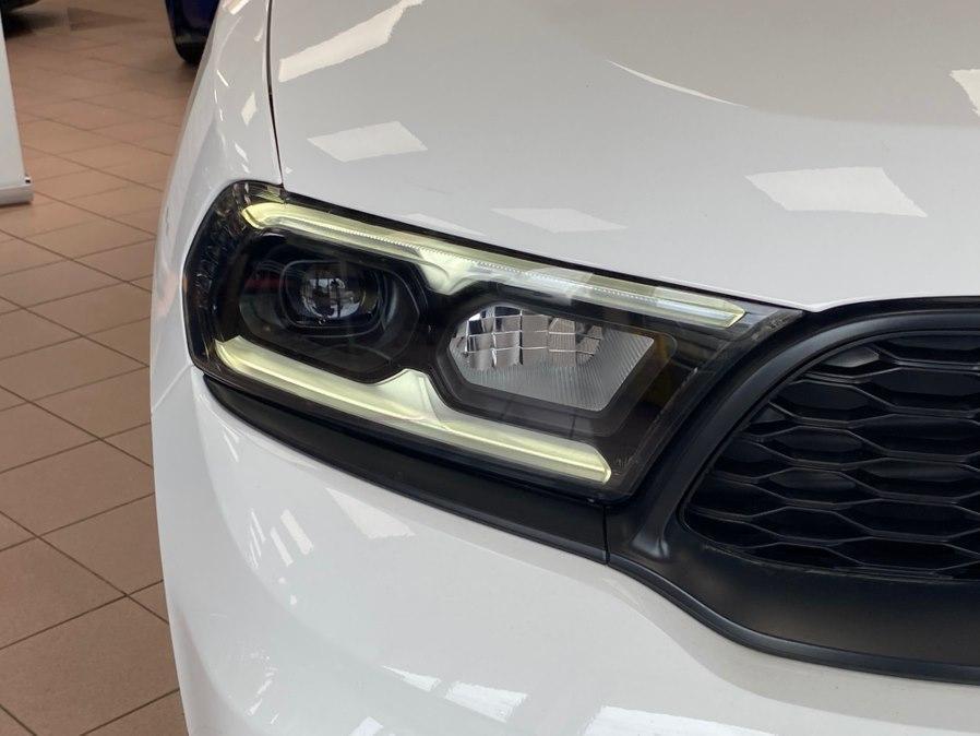 used 2024 Dodge Durango car