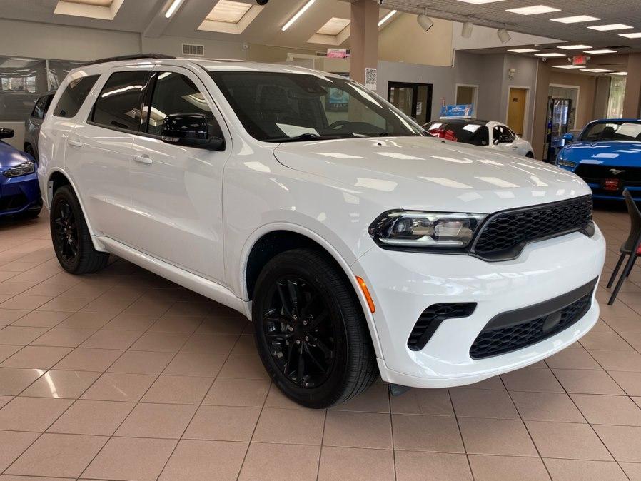 used 2024 Dodge Durango car