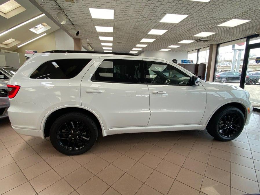 used 2024 Dodge Durango car