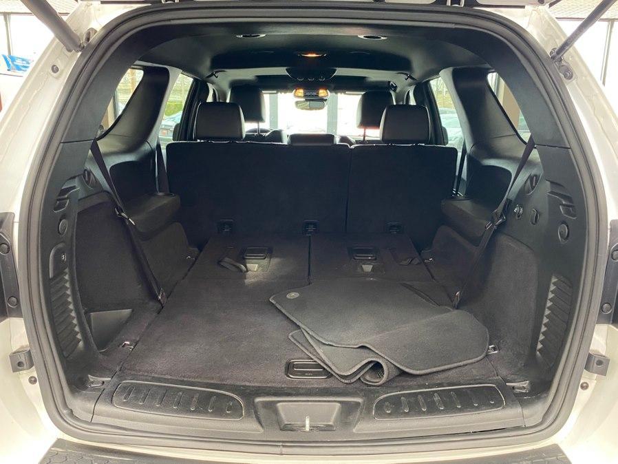 used 2024 Dodge Durango car