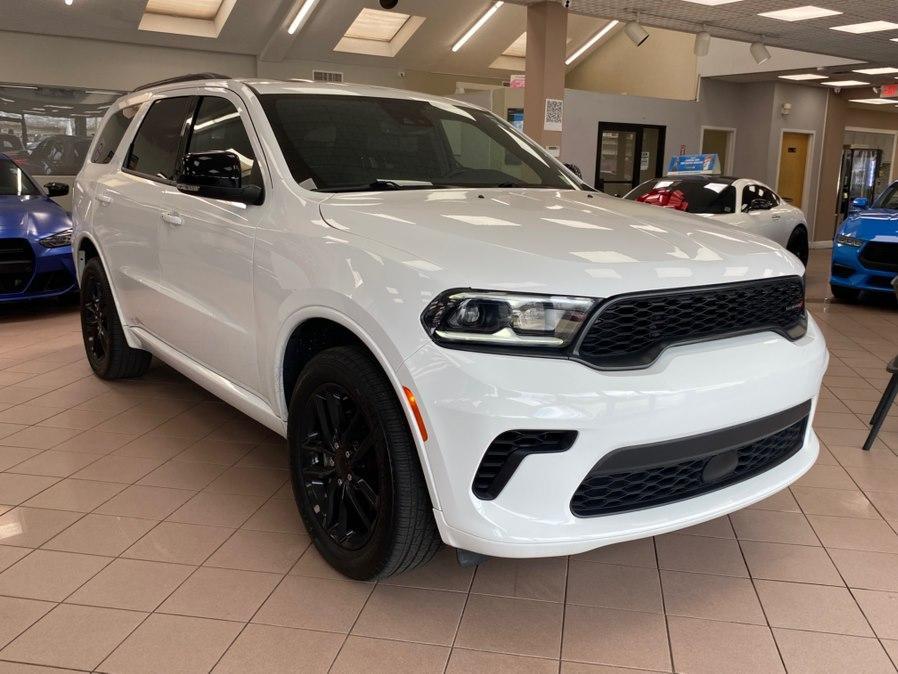 used 2024 Dodge Durango car