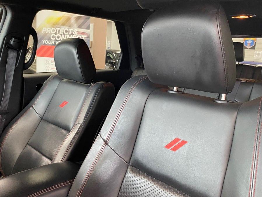used 2024 Dodge Durango car