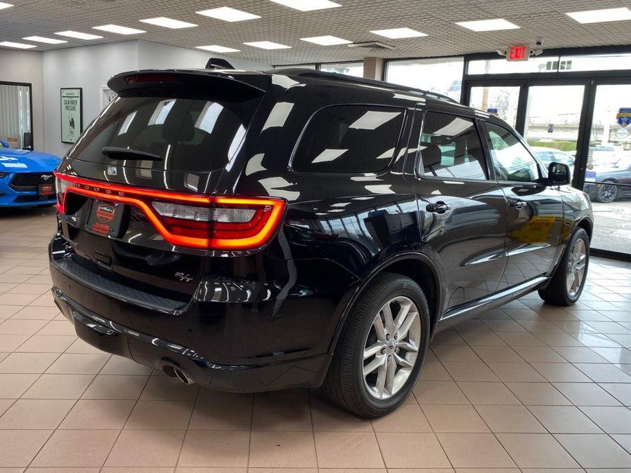 used 2024 Dodge Durango car