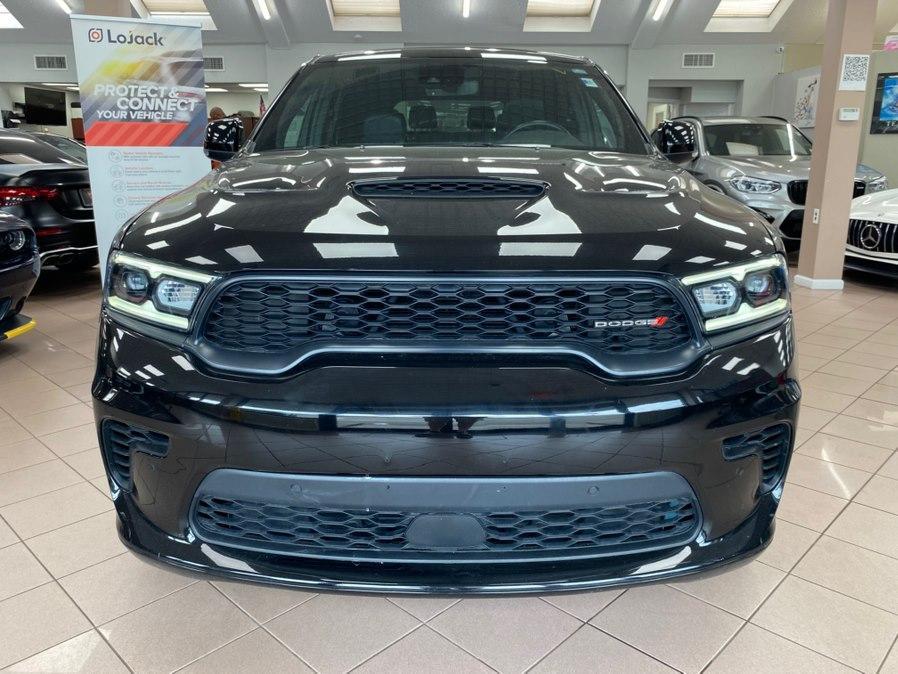 used 2024 Dodge Durango car