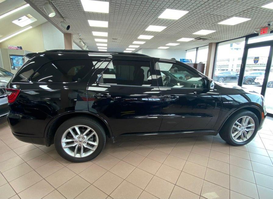 used 2024 Dodge Durango car