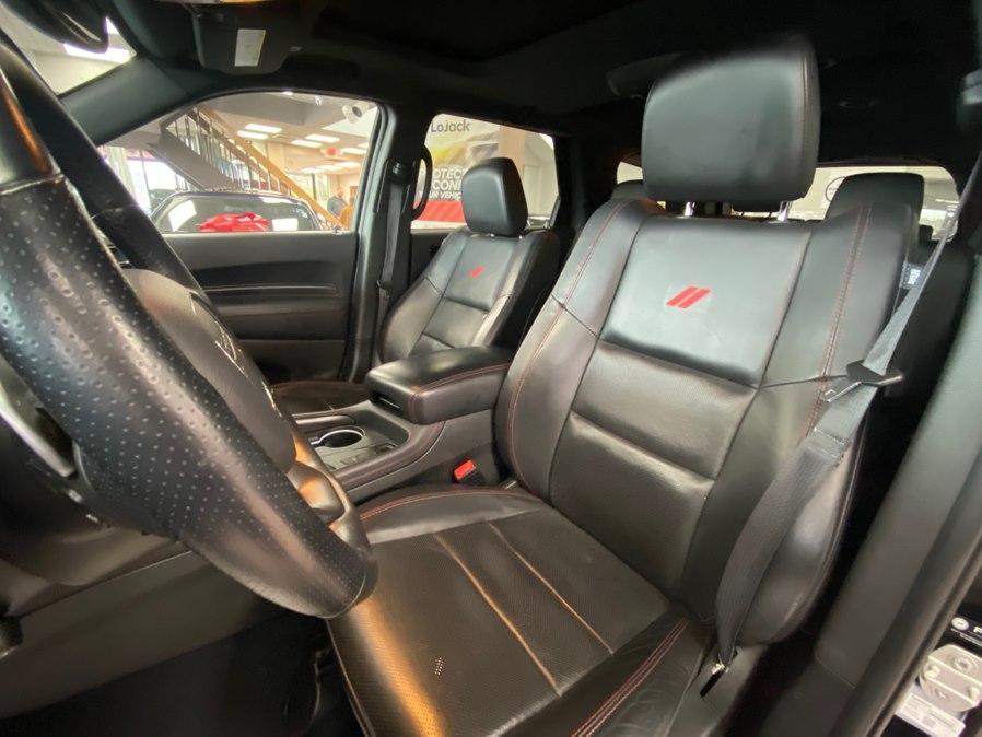 used 2024 Dodge Durango car