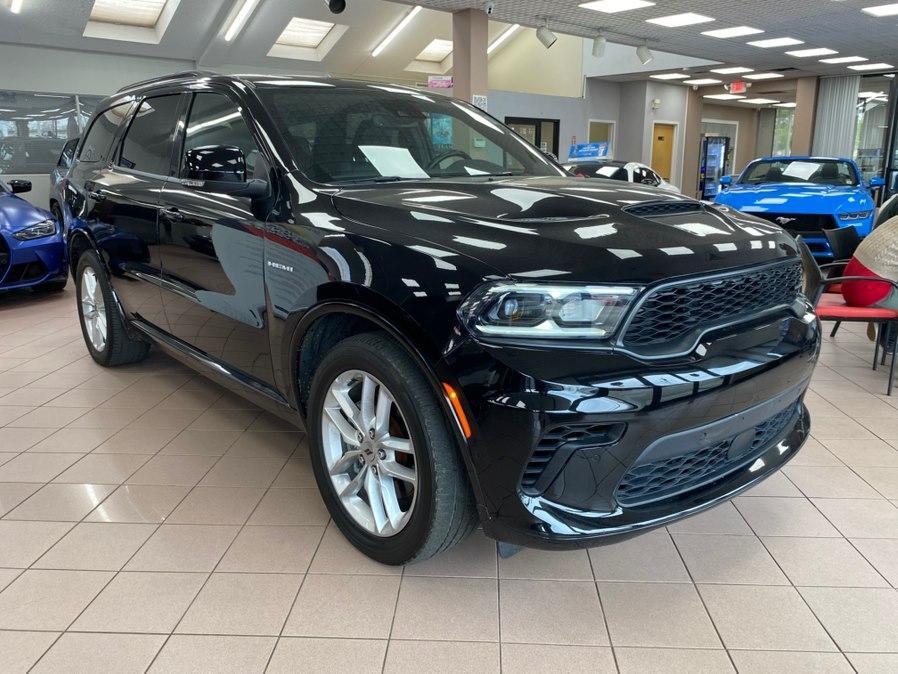 used 2024 Dodge Durango car