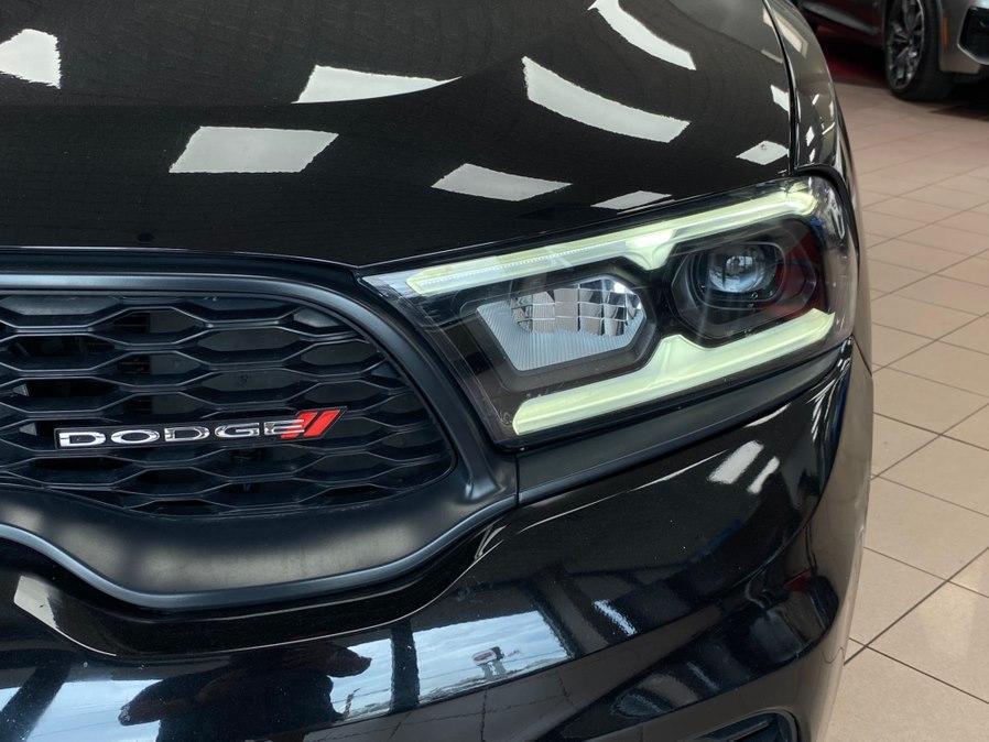 used 2024 Dodge Durango car