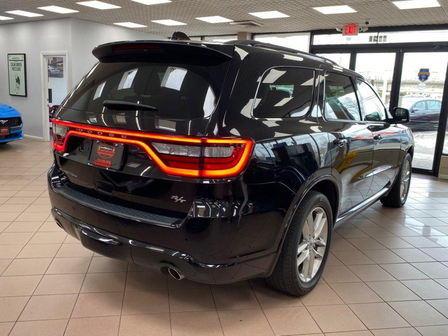 used 2024 Dodge Durango car