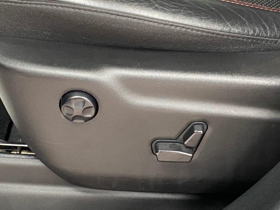 used 2024 Dodge Durango car