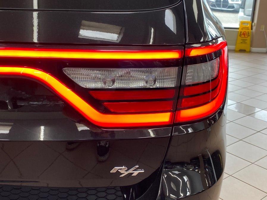used 2024 Dodge Durango car