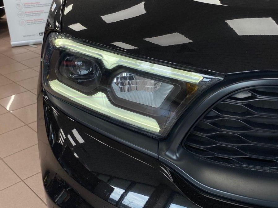 used 2024 Dodge Durango car