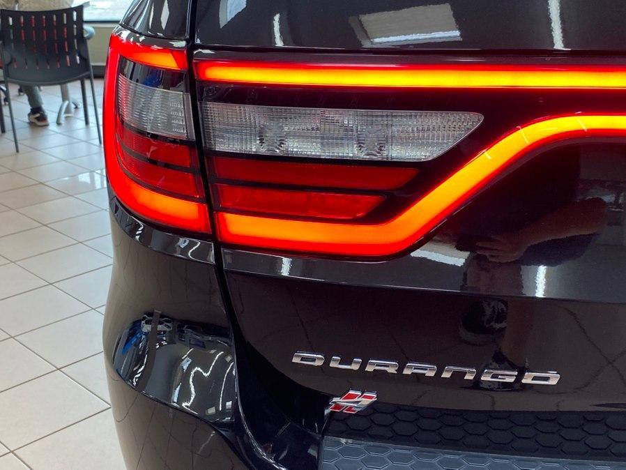 used 2024 Dodge Durango car