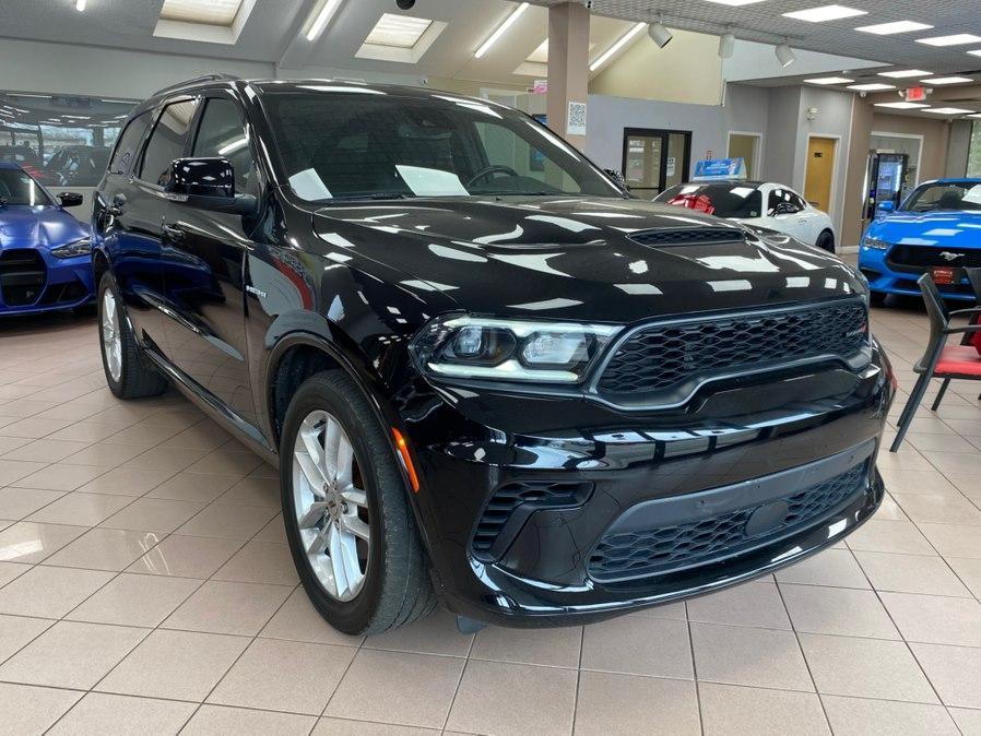 used 2024 Dodge Durango car