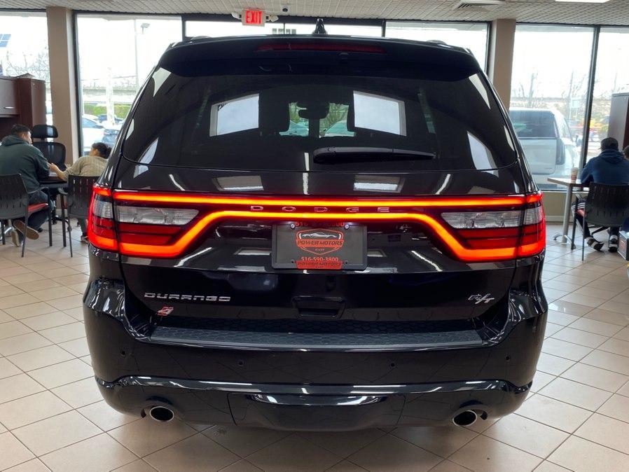 used 2024 Dodge Durango car