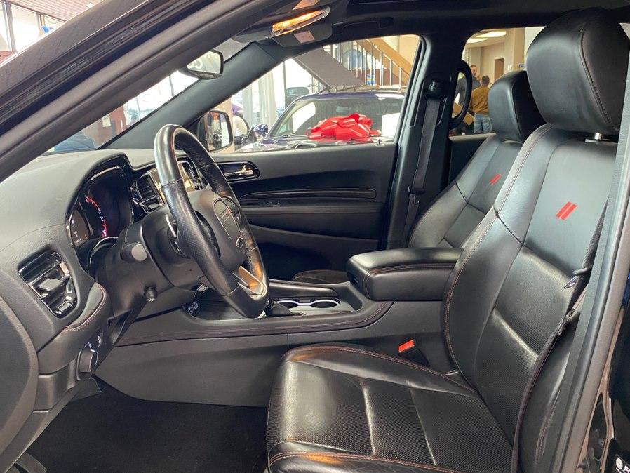 used 2024 Dodge Durango car