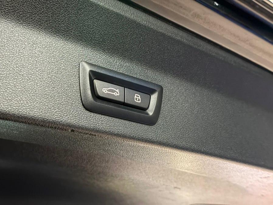 used 2024 BMW X3 car, priced at $30,597