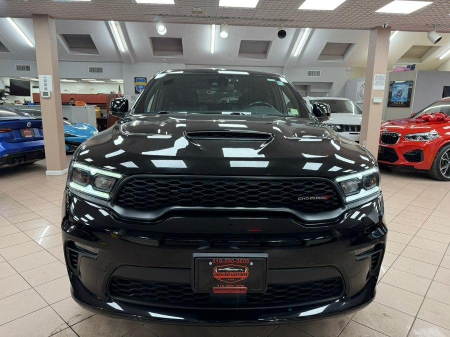used 2022 Dodge Durango car, priced at $26,900