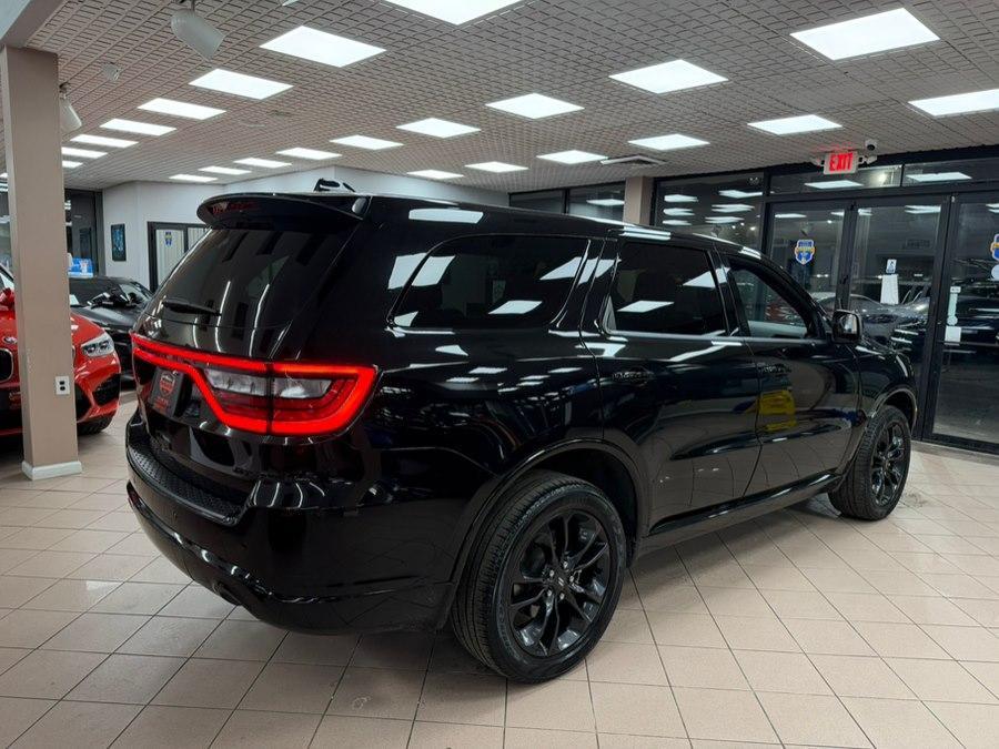 used 2022 Dodge Durango car, priced at $26,900