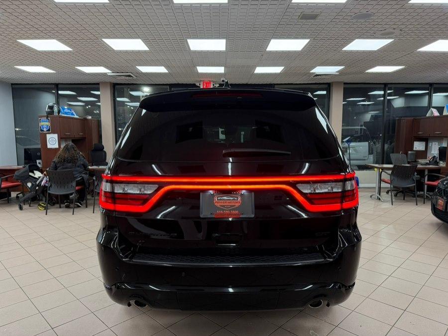 used 2022 Dodge Durango car, priced at $26,900
