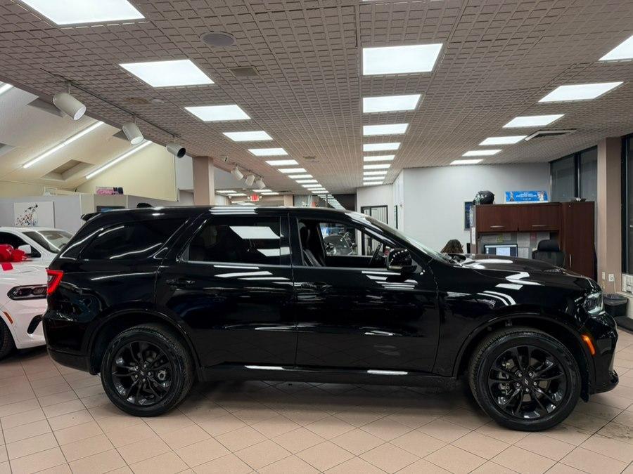 used 2022 Dodge Durango car, priced at $26,900