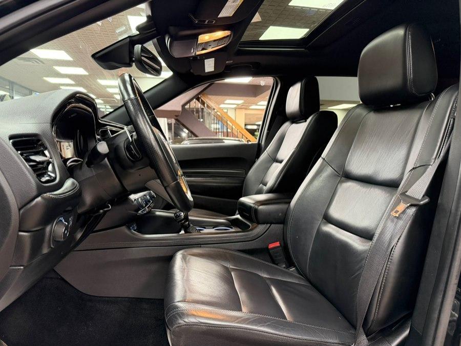 used 2022 Dodge Durango car, priced at $26,900