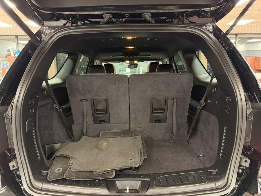 used 2022 Dodge Durango car, priced at $26,900