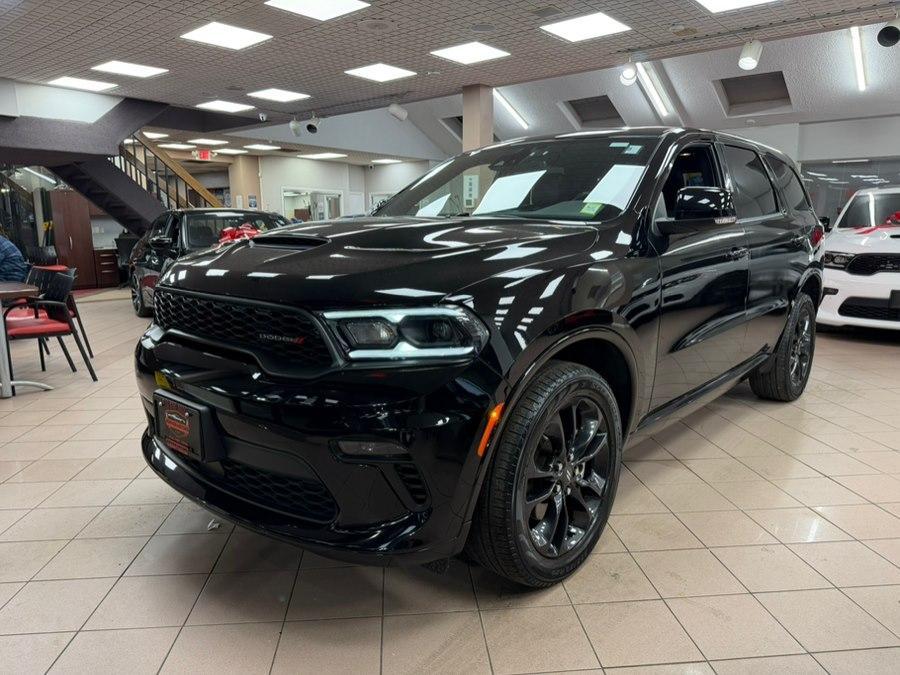 used 2022 Dodge Durango car, priced at $26,900