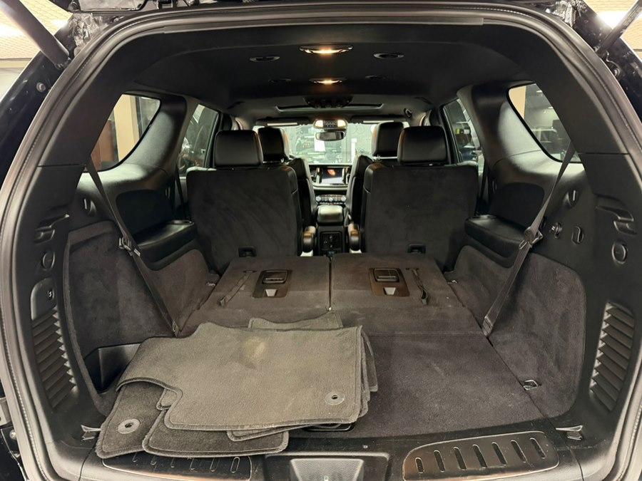 used 2022 Dodge Durango car, priced at $26,900