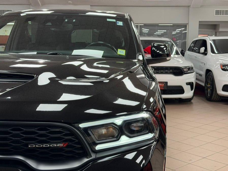 used 2022 Dodge Durango car, priced at $26,900