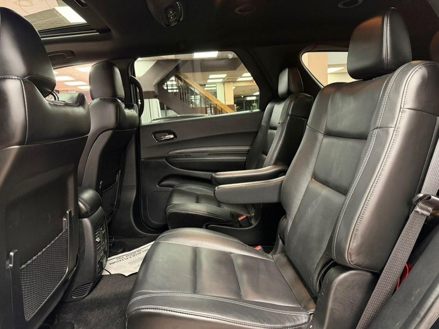 used 2022 Dodge Durango car, priced at $26,900